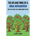 The Life and Times of a Serial Restaurateur
