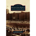 Historic Sears, Roebuck and Co. Catalog Plant