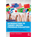 Introduction to Theory-Driven Program Evaluation: Culturally Responsive and Strengths-Focused Applications