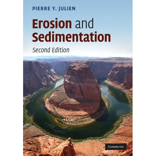 Erosion and Sedimentation