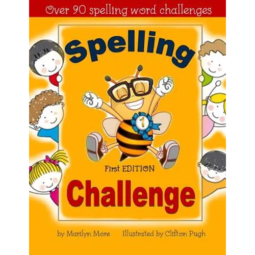 Spelling Challenge