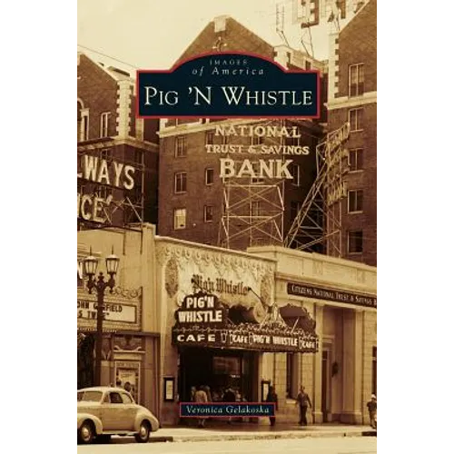 Pig 'n Whistle