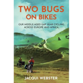 Two Bugs on Bikes