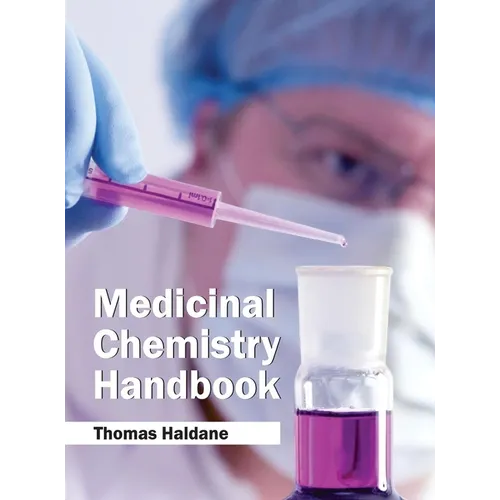 Medicinal Chemistry Handbook
