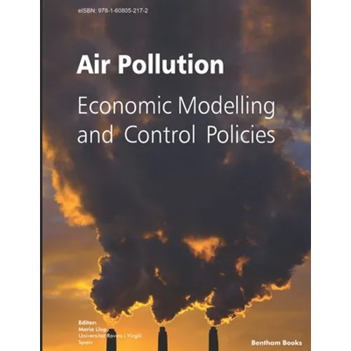 Air Pollution: Economic Modelling and Control Policies