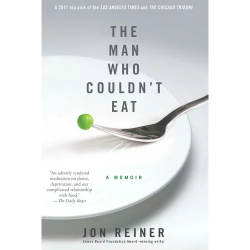 Man Who Couldn't Eat