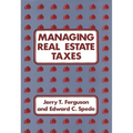 Managing Real Estate Taxes
