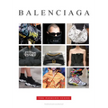 Balenciaga - The Fashion Icons