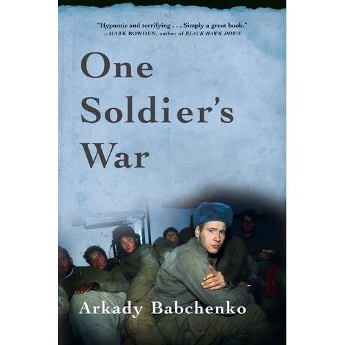 One Soldier's War