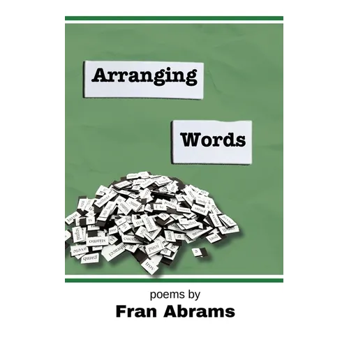 Arranging Words