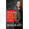 Preaching Under the Influence: A Minister's Struggle