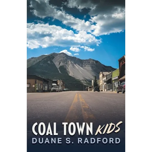 Coal Town Kids