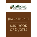 Jim's Book of Quotes