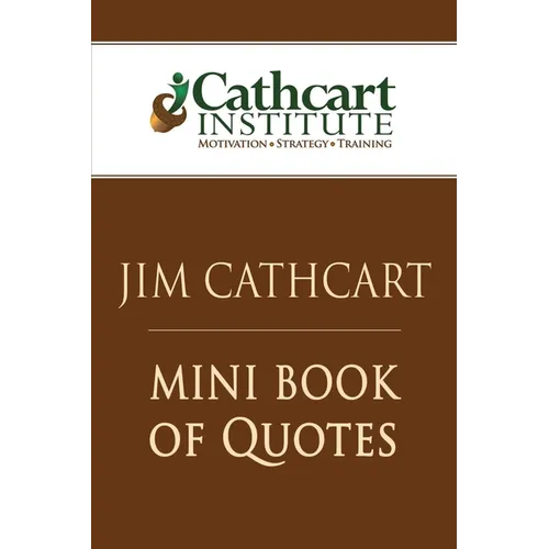 Jim's Book of Quotes