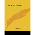 The Art Of Velasquez