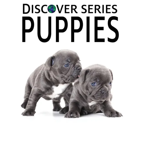 Puppies