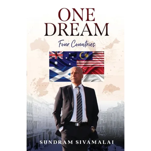 One Dream Four Countries