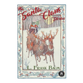 The Santa Claus Stories