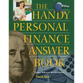 The Handy Personal Finance Answer Book