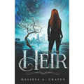 Heir: Immortals of Indriell (Book 4)