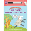 This Sheep Needs Your Help!