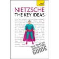 Nietzsche - The Key Ideas