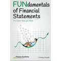 FUNdamentals of Financial Statements: It's easier than you think