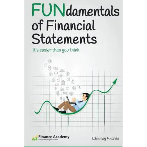 FUNdamentals of Financial Statements: It's easier than you think