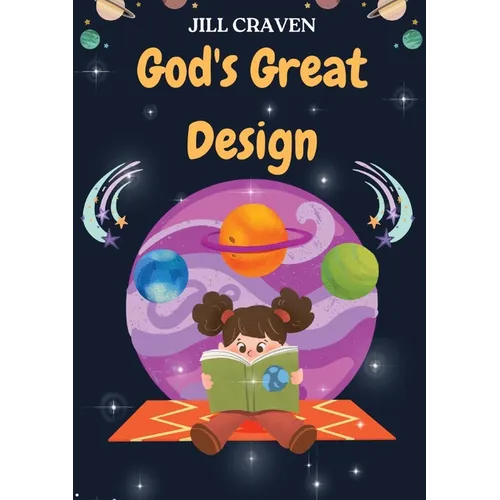 God's Great Design