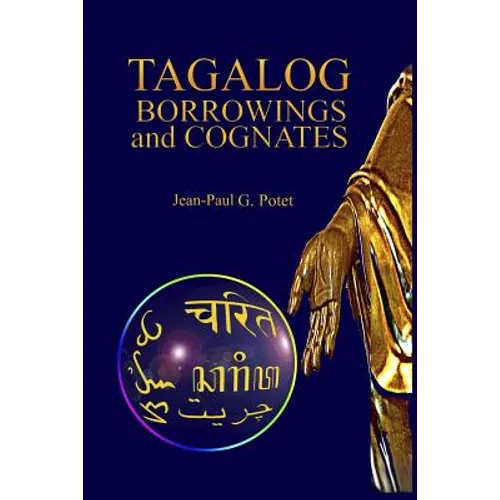Tagalog Borrowings and Cognates