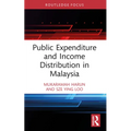 Public Expenditure and Income Distribution in Malaysia