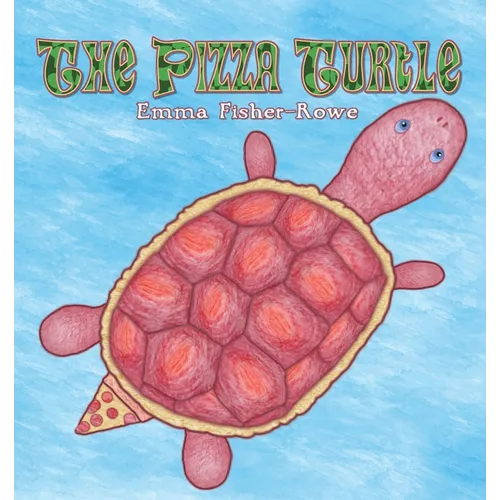 The Pizza Turtle