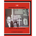 Messenger Elijah Muhammad's: Theology Of Time Lecture Series