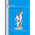 Ovid: Metamorphoses I