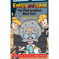 The Mad Scientist Next Door