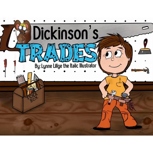 Dickinson's Trades