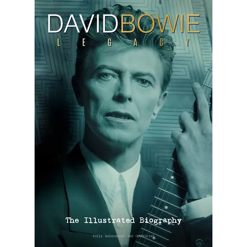 David Bowie - Legacy