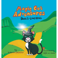 Magic Cat Adventures