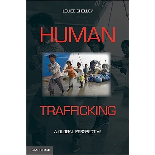 Human Trafficking