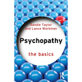 Psychopathy: The Basics
