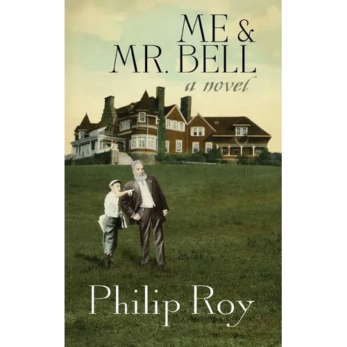 Me & Mr. Bell
