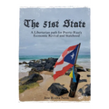 The 51st State: A Libertarian path for Puerto Rico's Economic Revival and Statehood