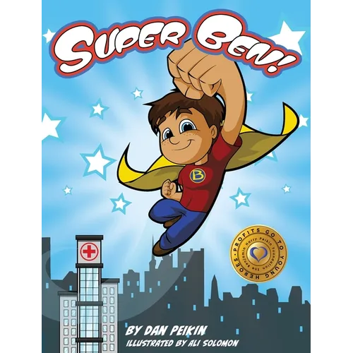 Super Ben!