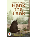 Hank the Tank: Animal in the Spotlight