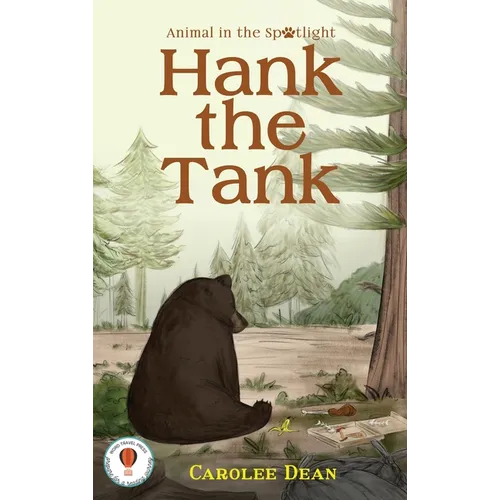 Hank the Tank: Animal in the Spotlight