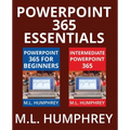 PowerPoint 365 Essentials