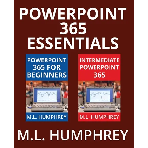PowerPoint 365 Essentials