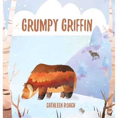 Grumpy Griffin