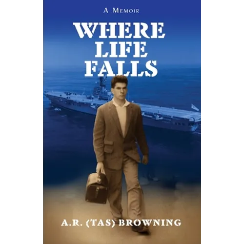 Where Life Falls