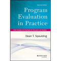 Program Evaluation in Practice
